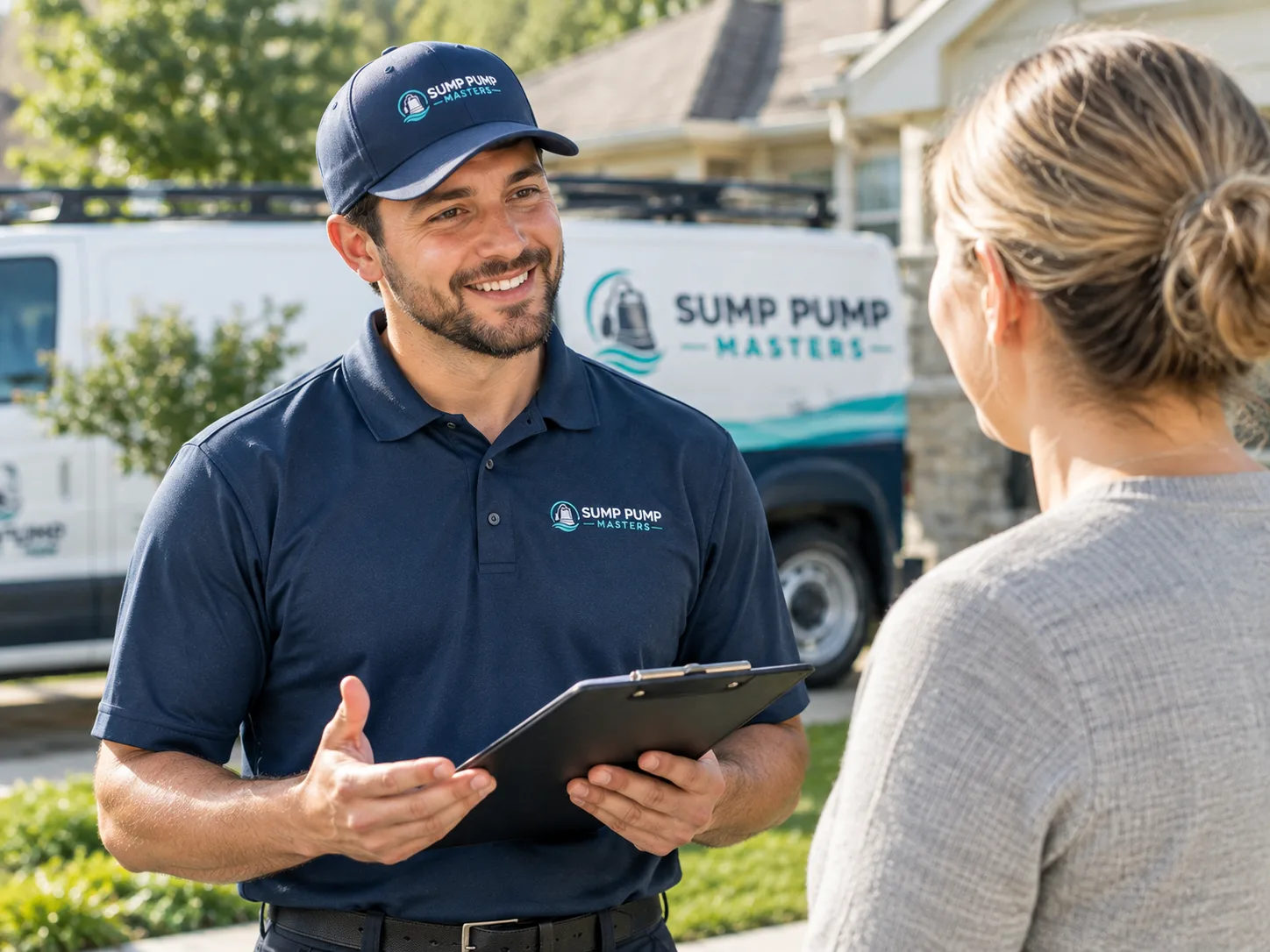 Sump Pump Repair Spade, TX FAQs